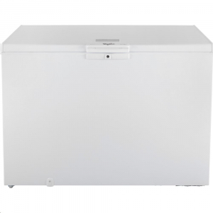 Whirlpool WHE31352 FO 2 fagyasztóláda fehér